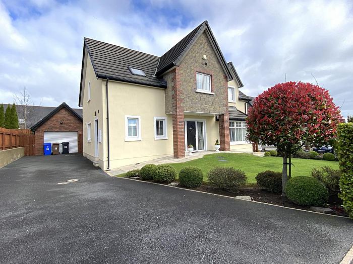 14 Tollymore Brae