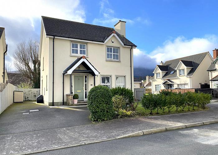 35 Tollymore Brae